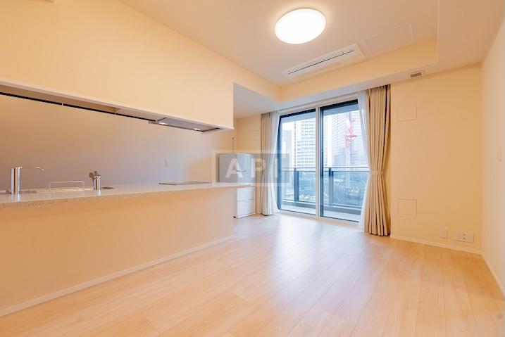 | ROPPONGI GRAND TOWER RESIDENCE Interior photo 03