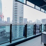  | ROPPONGI GRAND TOWER RESIDENCE Interior photo 02