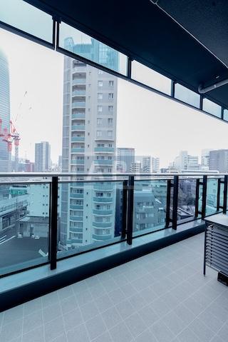  | ROPPONGI GRAND TOWER RESIDENCE Interior photo 02
