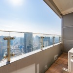 | LA TOUR SHIODOME Interior photo 09