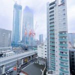  | ROPPONGI GRAND TOWER RESIDENCE Interior photo 01