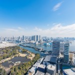  | LA TOUR SHIODOME Interior photo 10