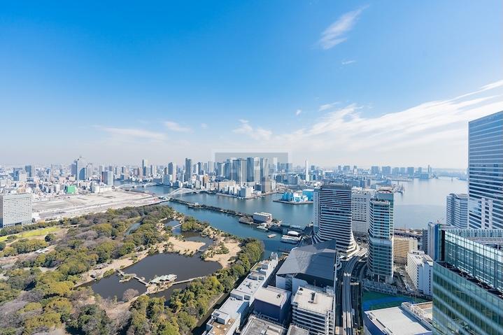  | LA TOUR SHIODOME Interior photo 10