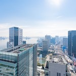 | LA TOUR SHIODOME Interior photo 11