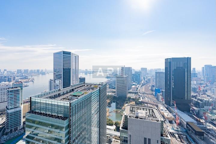  | LA TOUR SHIODOME Interior photo 11