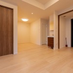  | ROPPONGI GRAND TOWER RESIDENCE Interior photo 04