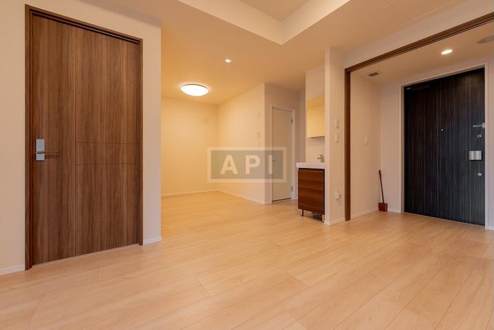  | ROPPONGI GRAND TOWER RESIDENCE Interior photo 04