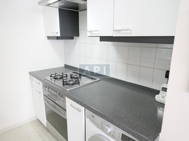  | PRIME SQUARE CITY Interior photo 02