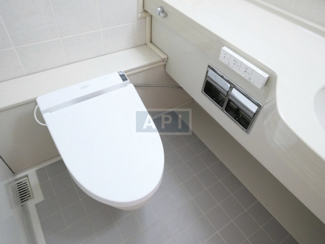  | PRIME SQUARE CITY Interior photo 08
