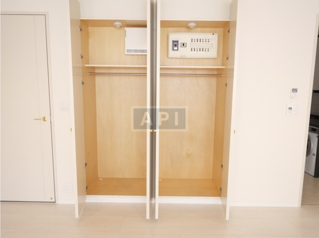  | PRIME SQUARE CITY Interior photo 10