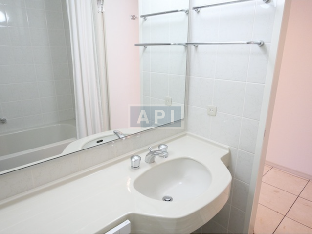  | PRIME SQUARE CITY Interior photo 06