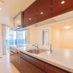  | ROPPONGI GRAND TOWER RESIDENCE Interior photo 05