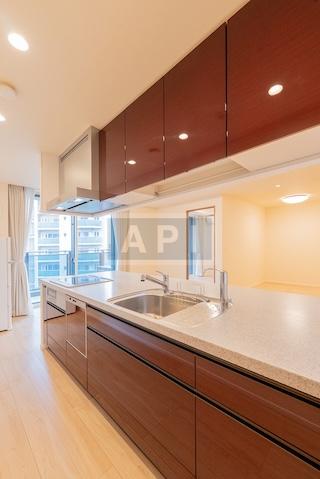  | ROPPONGI GRAND TOWER RESIDENCE Interior photo 05