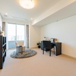  | LA TOUR SHIODOME Interior photo 08