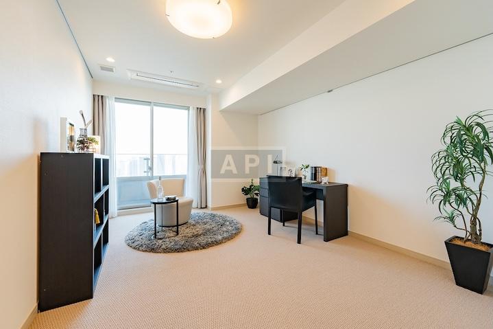  | LA TOUR SHIODOME Interior photo 08