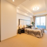  | LA TOUR SHIODOME Interior photo 07