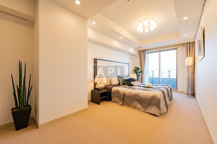  | LA TOUR SHIODOME Interior photo 07