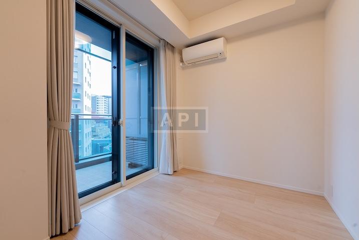  | ROPPONGI GRAND TOWER RESIDENCE Interior photo 06