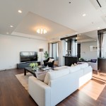  | LA TOUR SHIODOME Interior photo 02