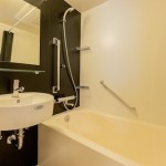  | ROPPONGI GRAND TOWER RESIDENCE Interior photo 07