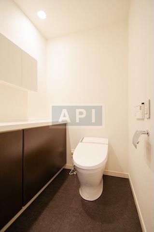  | LA TOUR CHIYODA Interior photo 08
