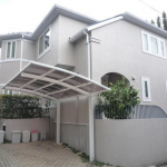  | SHOTO FUJITA HOUSE #A Exterior photo 01