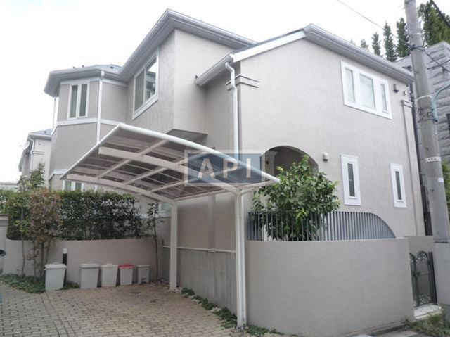  | SHOTO FUJITA HOUSE #A Exterior photo 01