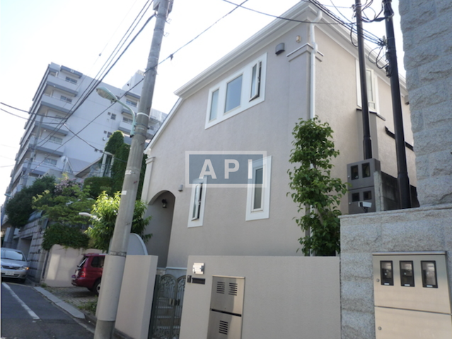  | SHOTO FUJITA HOUSE #A Exterior photo 02