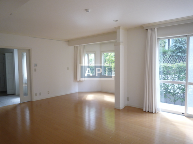  | SHOTO FUJITA HOUSE #A Interior photo 02