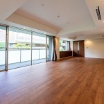  | LA TOUR ICHIGAYA-SADOHARA Interior photo 01