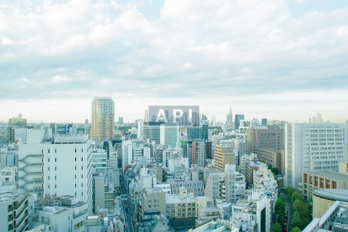  | LA TOUR SHIBUYA Interior photo 08