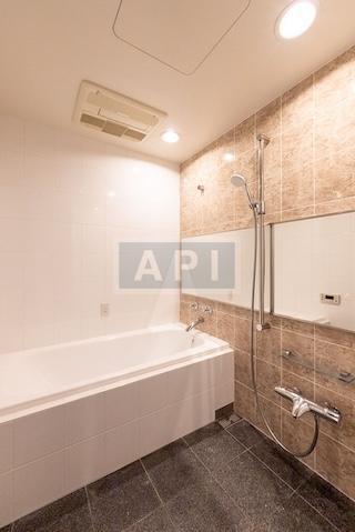  | LA TOUR ICHIGAYA-SADOHARA Interior photo 07
