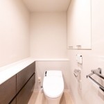  | LA TOUR ICHIGAYA-SADOHARA Interior photo 09