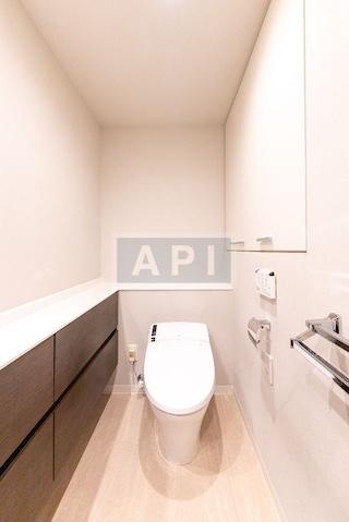  | LA TOUR ICHIGAYA-SADOHARA Interior photo 09