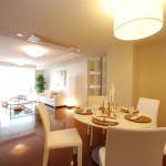  | LA TOUR ICHIGAYA-SADOHARA Interior photo 01