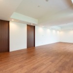  | LA TOUR ICHIGAYA-SADOHARA Interior photo 02