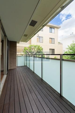  | LA TOUR ICHIGAYA-SADOHARA Interior photo 12