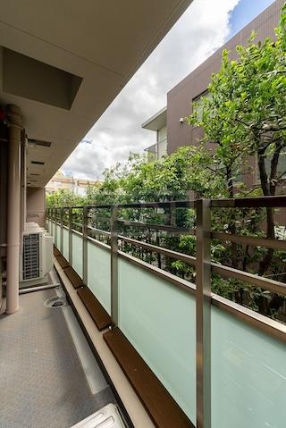  | LA TOUR ICHIGAYA-SADOHARA Interior photo 13