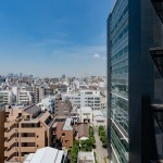  | LA TOUR KAGURAZAKA Interior photo 08