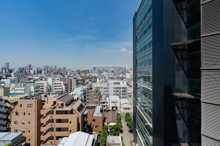  | LA TOUR KAGURAZAKA Interior photo 08