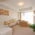  | LA TOUR ICHIGAYA-SADOHARA Interior photo 03