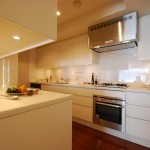  | LA TOUR ICHIGAYA-SADOHARA Interior photo 02