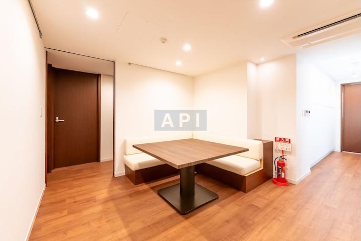  | LA TOUR ICHIGAYA-SADOHARA Interior photo 04