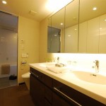  | LA TOUR ICHIGAYA-SADOHARA Interior photo 04