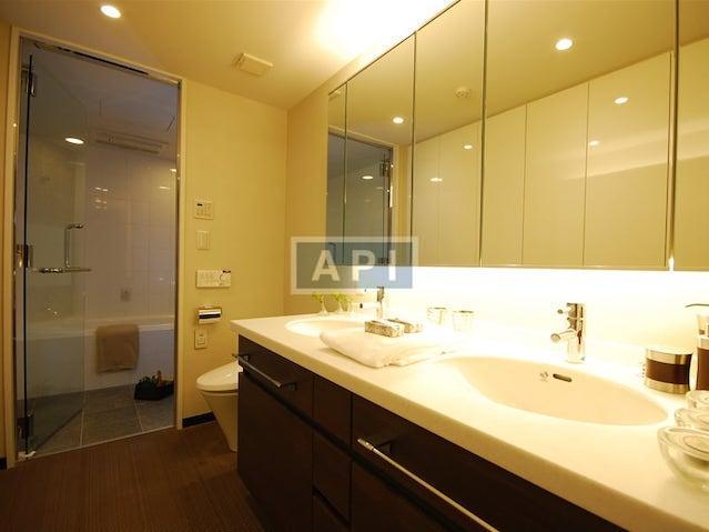  | LA TOUR ICHIGAYA-SADOHARA Interior photo 04