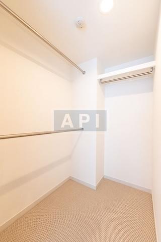  | LA TOUR ICHIGAYA-SADOHARA Interior photo 11