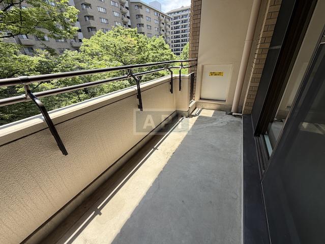  | HIROO GARDEN HILLS M Interior photo 02
