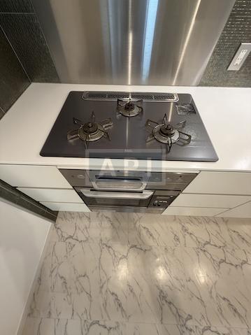  | HIROO GARDEN HILLS M Interior photo 07
