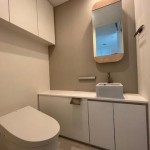  | PARK COURT SHIBUYA THE TOWER Interior photo 05