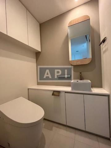  | PARK COURT SHIBUYA THE TOWER Interior photo 05